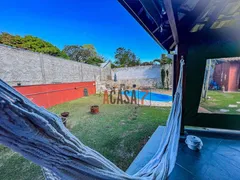 Casa de Condomínio com 6 Quartos à venda, 400m² no Condominio Terras de Sao Lucas, Sorocaba - Foto 8