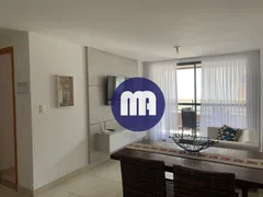Apartamento com 2 Quartos para alugar, 60m² no Ponta De Campina, Cabedelo - Foto 8
