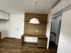 Apartamento com 1 Quarto para alugar, 37m² no Cidade Monções, São Paulo - Foto 4