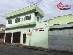 Galpão / Depósito / Armazém à venda, 700m² no Chácara Belenzinho, São Paulo - Foto 1