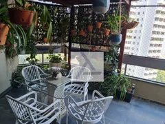 Apartamento com 4 Quartos à venda, 276m² no Real Parque, São Paulo - Foto 15