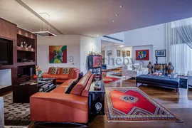 Apartamento com 4 Quartos à venda, 505m² no Jardim América, São Paulo - Foto 10