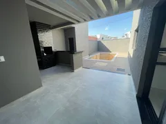 Sobrado com 3 Quartos à venda, 160m² no Vila Alzira, Santo André - Foto 14