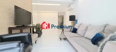 Apartamento com 3 Quartos à venda, 130m² no Barra da Tijuca, Rio de Janeiro - Foto 1