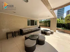 Apartamento com 3 Quartos para alugar, 146m² no Vila Caicara, Praia Grande - Foto 81