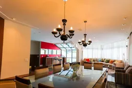 Casa de Condomínio com 4 Quartos para venda ou aluguel, 800m² no Alphaville Residencial 10, Santana de Parnaíba - Foto 101