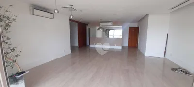 Apartamento com 4 Quartos para venda ou aluguel, 234m² no Barra da Tijuca, Rio de Janeiro - Foto 3