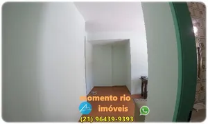 Apartamento com 1 Quarto para alugar, 55m² no Vila Isabel, Rio de Janeiro - Foto 3