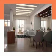 Apartamento com 2 Quartos à venda, 53m² no Santa Cândida, Curitiba - Foto 4