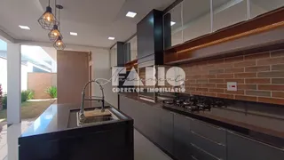 Casa de Condomínio com 3 Quartos à venda, 196m² no Jardim Imperador, Araraquara - Foto 25