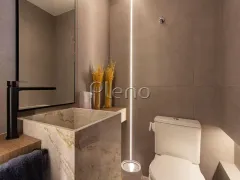 Apartamento com 3 Quartos à venda, 125m² no Taquaral, Campinas - Foto 16