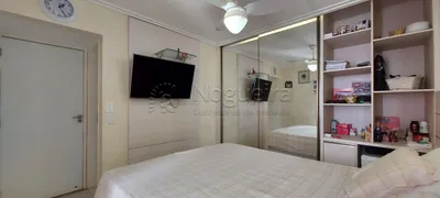 Apartamento com 3 Quartos à venda, 99m² no Candeias, Jaboatão dos Guararapes - Foto 12