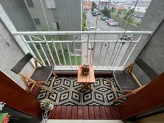 Apartamento com 3 Quartos à venda, 57m² no Vila Carrão, São Paulo - Foto 4