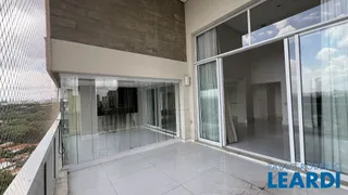Apartamento com 3 Quartos para alugar, 319m² no Alto de Pinheiros, São Paulo - Foto 4