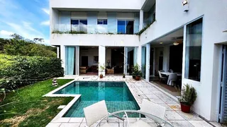 Casa de Condomínio com 4 Quartos à venda, 363m² no Jardim Residencial Giverny, Sorocaba - Foto 17