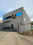 Galpão / Depósito / Armazém à venda, 464m² no Vila Hortencia, Sorocaba - Foto 1