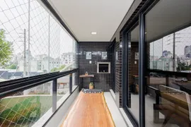 Apartamento com 3 Quartos à venda, 124m² no Vila Izabel, Curitiba - Foto 14