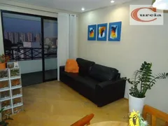 Apartamento com 2 Quartos à venda, 64m² no Vila Guarani, São Paulo - Foto 1