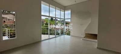 Casa de Condomínio com 3 Quartos à venda, 209m² no Vilagge Capricio, Louveira - Foto 4