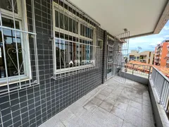 Apartamento com 3 Quartos para alugar, 160m² no Freguesia- Jacarepaguá, Rio de Janeiro - Foto 16