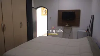 Sobrado com 3 Quartos à venda, 228m² no Jardim Quarto Centenário, Mauá - Foto 7