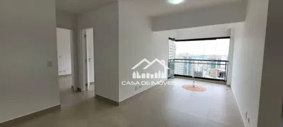 Apartamento com 2 Quartos à venda, 58m² no Vila Suzana, São Paulo - Foto 1
