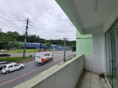 Conjunto Comercial / Sala para alugar, 36m² no Iririú, Joinville - Foto 12