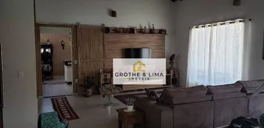 Casa de Condomínio com 3 Quartos à venda, 400m² no Condominio Residencial Floresta, São José dos Campos - Foto 4