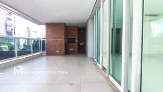 Apartamento com 4 Quartos à venda, 244m² no Jardim Anália Franco, São Paulo - Foto 1