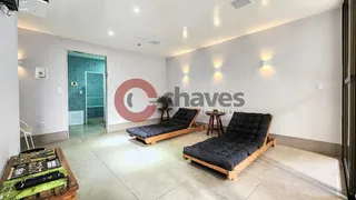 Flat com 1 Quarto para venda ou aluguel, 53m² no Leblon, Rio de Janeiro - Foto 19