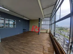 Prédio Inteiro para venda ou aluguel, 392m² no Itararé, São Vicente - Foto 23