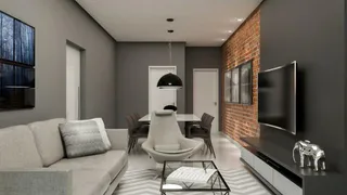 Apartamento com 3 Quartos à venda, 129m² no Imbaúbas, Ipatinga - Foto 8