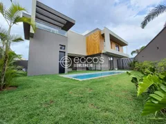 Casa de Condomínio com 4 Quartos à venda, 354m² no Nova Uberlandia, Uberlândia - Foto 1