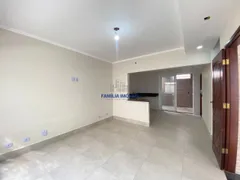 Sobrado com 3 Quartos à venda, 110m² no Encruzilhada, Santos - Foto 4