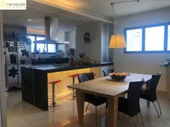 Cobertura com 4 Quartos à venda, 533m² no Cambuí, Campinas - Foto 8