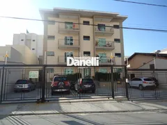 Apartamento com 3 Quartos à venda, 82m² no Loteamento Residencial e Comercial Bosque Flamboyant, Taubaté - Foto 1