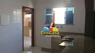 Casa com 3 Quartos à venda, 105m² no Ouro Verde, Rio das Ostras - Foto 8