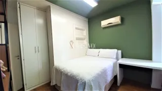 Apartamento com 4 Quartos à venda, 129m² no Centro, Florianópolis - Foto 22