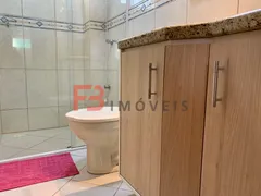 Apartamento com 1 Quarto para alugar, 75m² no Bombas, Bombinhas - Foto 21