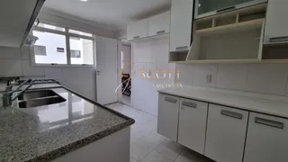 Apartamento com 3 Quartos para venda ou aluguel, 198m² no Brooklin, São Paulo - Foto 9