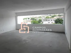 Conjunto Comercial / Sala para alugar, 55m² no Alípio de Melo, Belo Horizonte - Foto 2