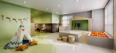 Apartamento com 2 Quartos à venda, 77m² no Campo Belo, São Paulo - Foto 36