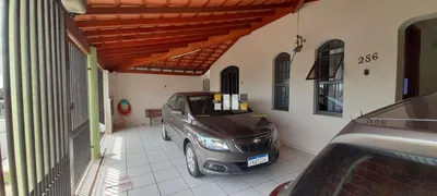 Casa com 2 Quartos à venda, 178m² no Vila Zilda Natel, Sumaré - Foto 4