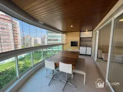 Apartamento com 4 Quartos para alugar, 138m² no Riviera de São Lourenço, Bertioga - Foto 3