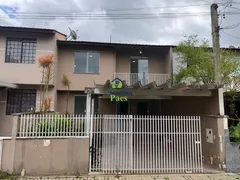 Casa de Condomínio com 4 Quartos à venda, 115m² no Barreirinha, Curitiba - Foto 2