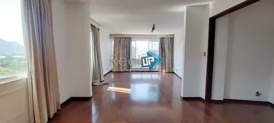 Apartamento com 4 Quartos à venda, 178m² no Gávea, Rio de Janeiro - Foto 4