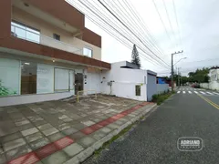 Loja / Salão / Ponto Comercial para alugar, 47m² no Balneário, Florianópolis - Foto 2