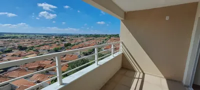 Apartamento com 2 Quartos à venda, 52m² no Conjunto Habitacional São Deocleciano, São José do Rio Preto - Foto 22