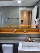 Apartamento com 3 Quartos para venda ou aluguel, 134m² no Vila Anastácio, São Paulo - Foto 29