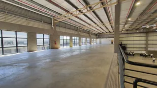 Galpão / Depósito / Armazém para alugar, 968m² no Distrito Industrial, Jundiaí - Foto 13